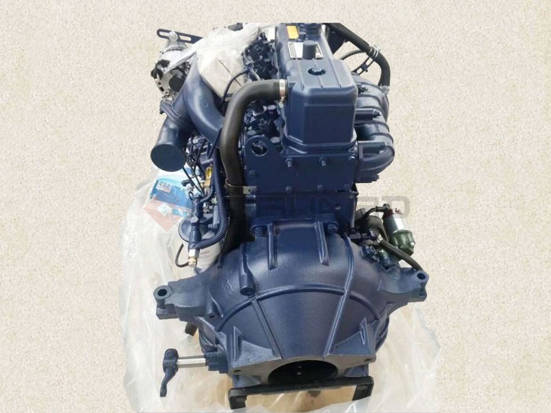 YZ4102QF,Light truck engine,济南向前汽车配件有限公司