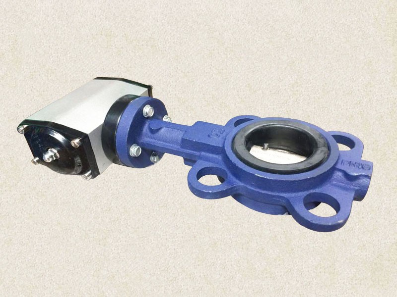 GTD671VX-10,Wafer disc valve,濟(jì)南向前汽車配件有限公司
