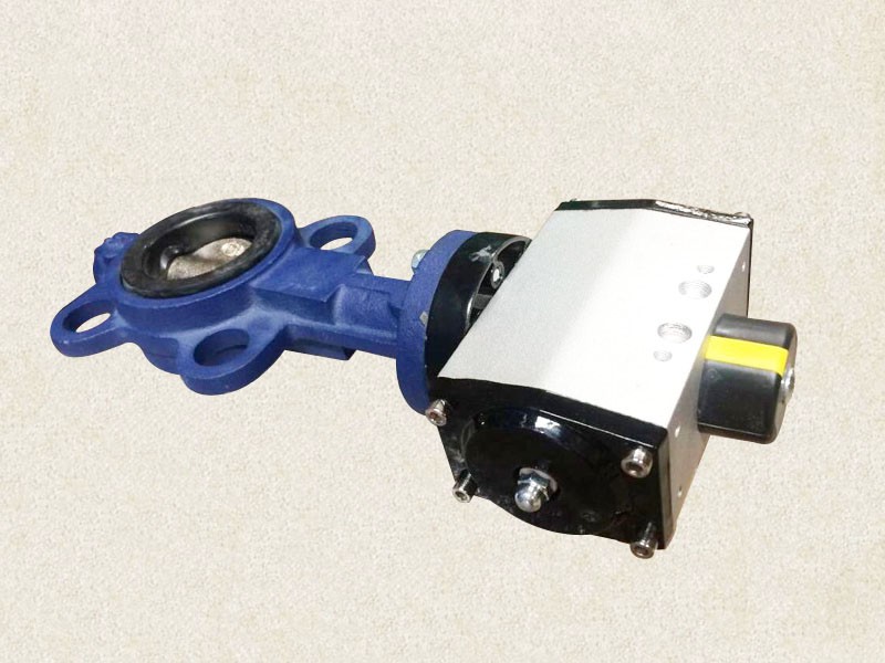 GTD671VX-10,Wafer disc valve,濟(jì)南向前汽車配件有限公司