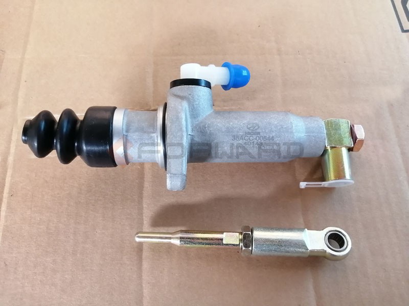 35ACC-00544,Clutch main pump,济南向前汽车配件有限公司