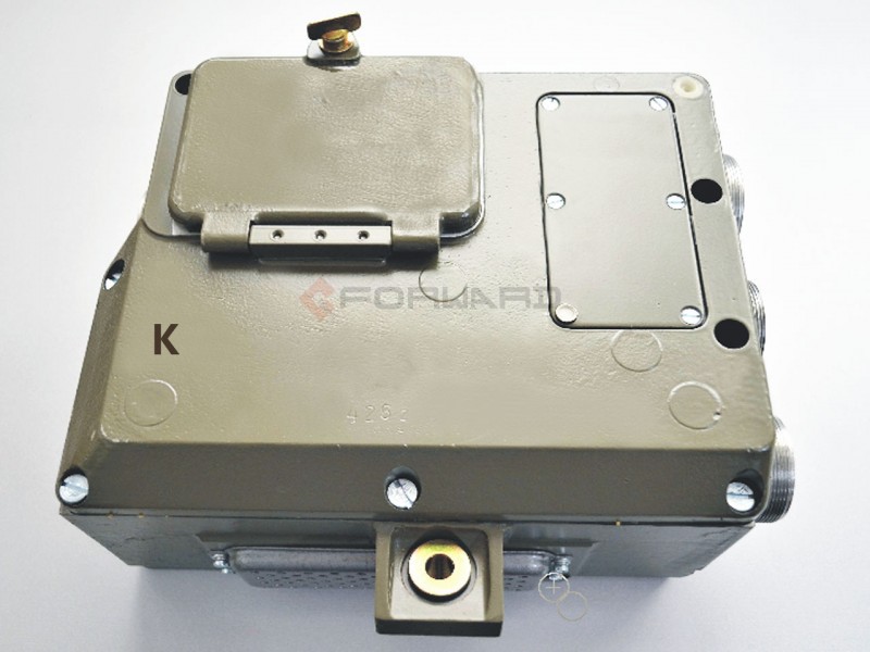 54.55.004-2,Distribution box "K",济南向前汽车配件有限公司