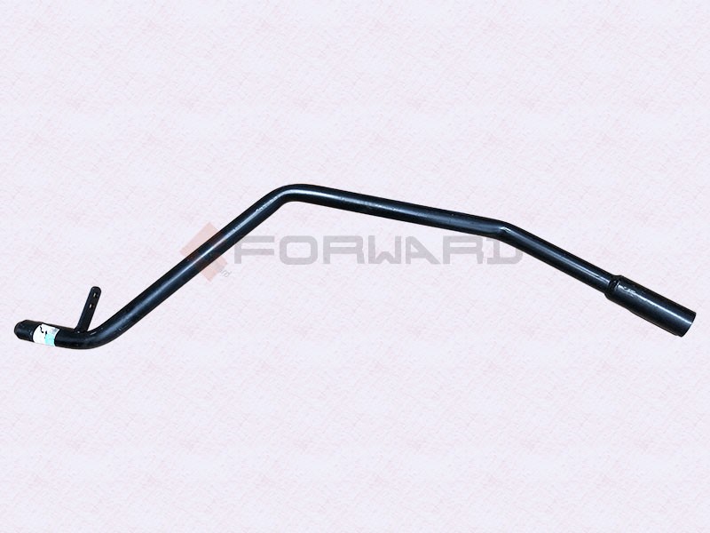DZ97319240572,Stern tube welding,济南向前汽车配件有限公司