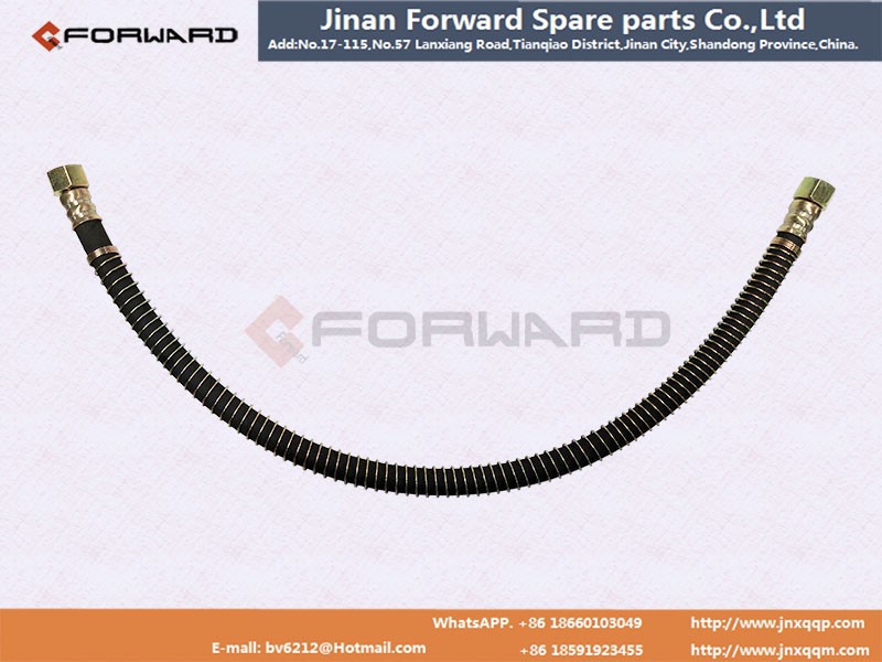 BZ3506A1070,Brake hose (commercial),济南向前汽车配件有限公司