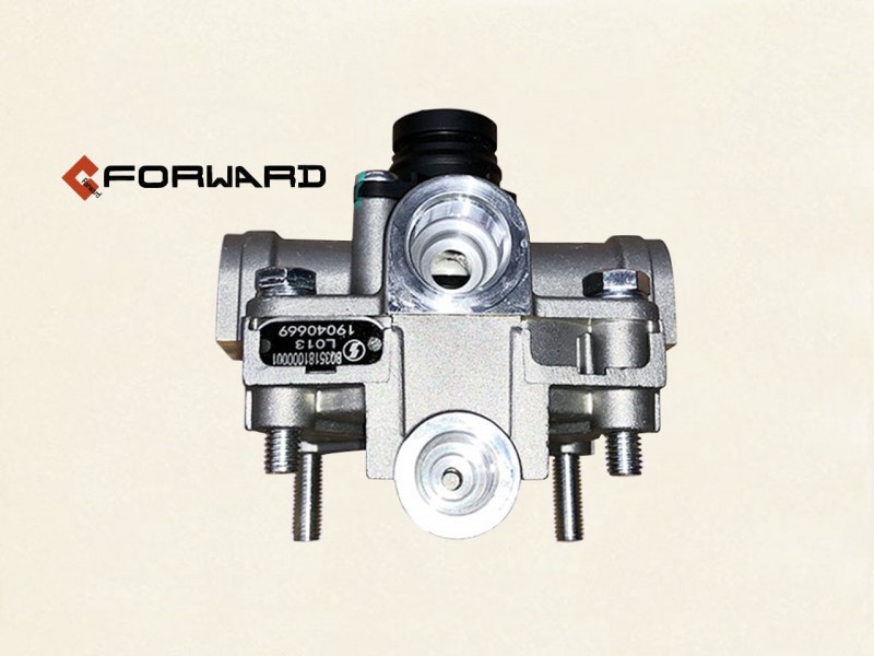 BQ35181000001,Relay valve,济南向前汽车配件有限公司