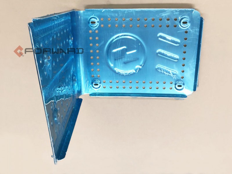 DZ97259540790,Heat shield,济南向前汽车配件有限公司