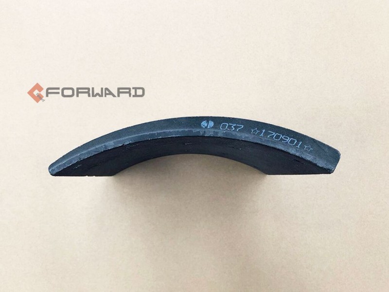 HD90129340240,The braking piece,济南向前汽车配件有限公司