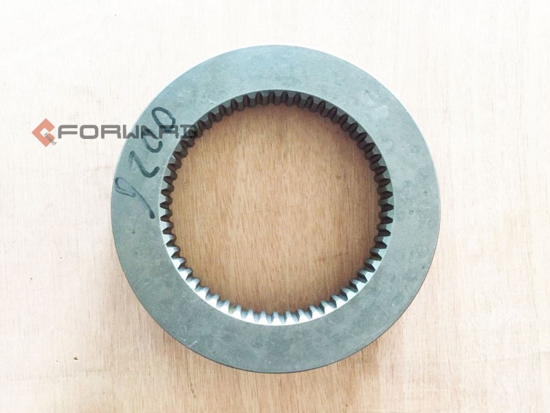 DZ90149320026,Sliding mesh sleeve TGX,济南向前汽车配件有限公司