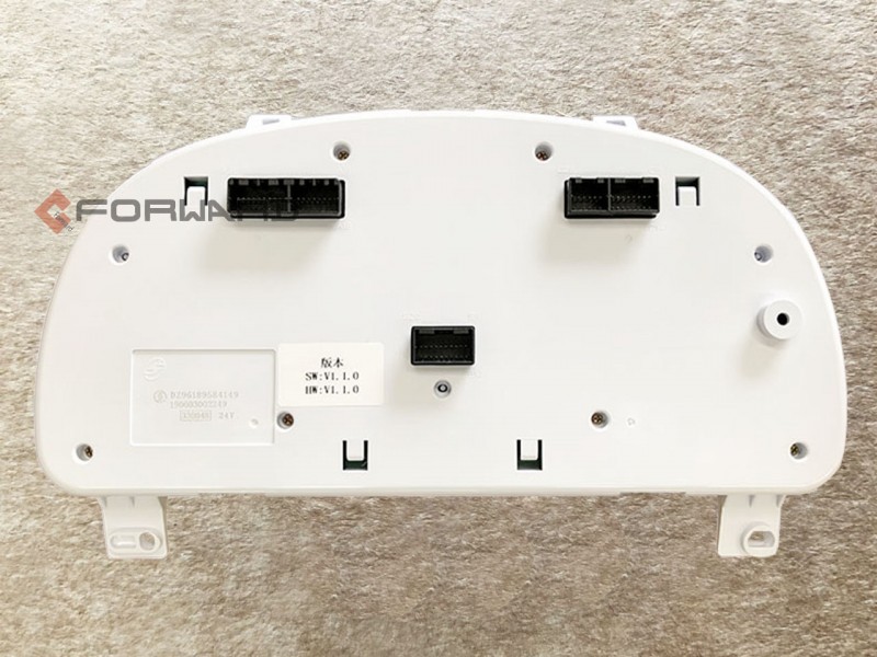 DZ96189584149,Combination instrument,济南向前汽车配件有限公司