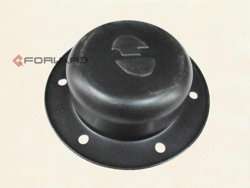 DZ9100410319,Front wheel cover,济南向前汽车配件有限公司