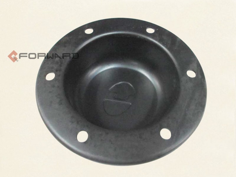 DZ9100410319,Front wheel cover,济南向前汽车配件有限公司