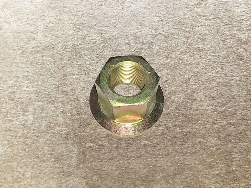 Q30020T13F3,Wheel nut,济南向前汽车配件有限公司