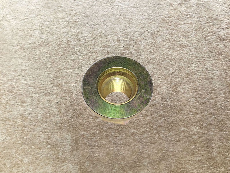 Q30020T13F3,Wheel nut,济南向前汽车配件有限公司
