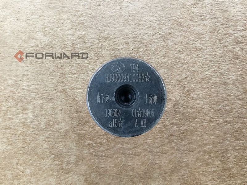 HD90009410053,Knuckle kingpin,济南向前汽车配件有限公司