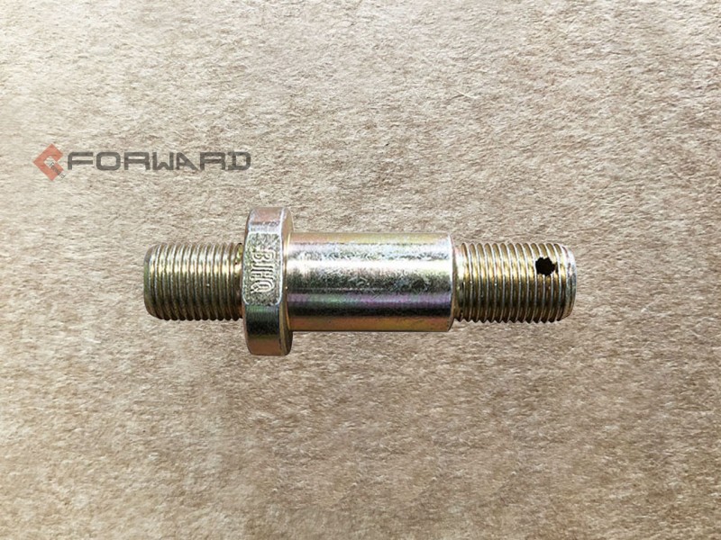WZ1430510047  轴销 Shaft pin
