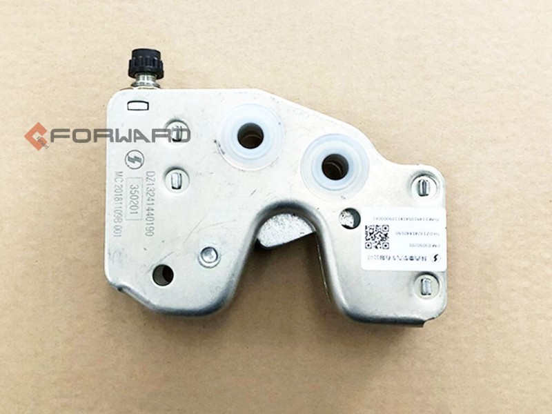DZ13241440190,Hydraulic lock assembly X3000,济南向前汽车配件有限公司 DZ13241440190,Hydraulic lock assembly X3000,济南向前汽车配件有限公司
