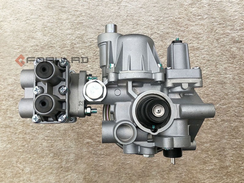 DZ96189360063,空氣處理單元Air handling unit,濟(jì)南向前汽車配件有限公司