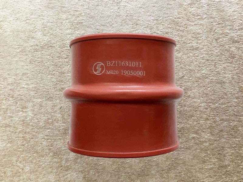 11631011 硅胶管（商用）