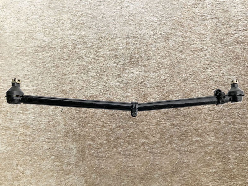 DZ96319430444,轉(zhuǎn)向拉桿Drag link,濟(jì)南向前汽車配件有限公司