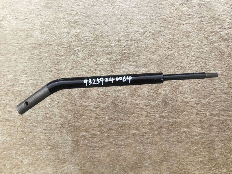 DZ93259240064  变速操纵杆12档