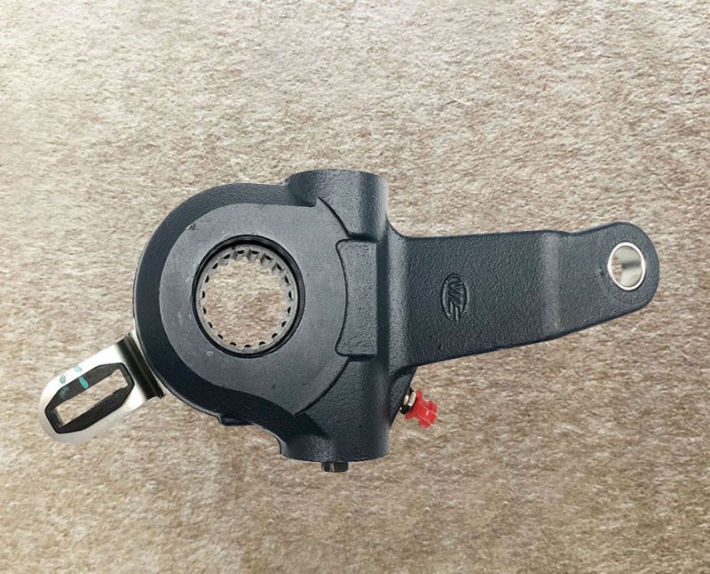 HD90129340258,HDZ300右调整臂 Right slack adjuster,济南向前汽车配件有限公司
