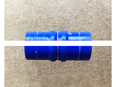 DZ97259530508,硅胶管silicone tube,济南向前汽车配件有限公司