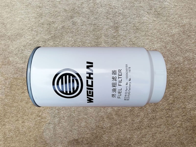 1000424916A   燃油粗滤器