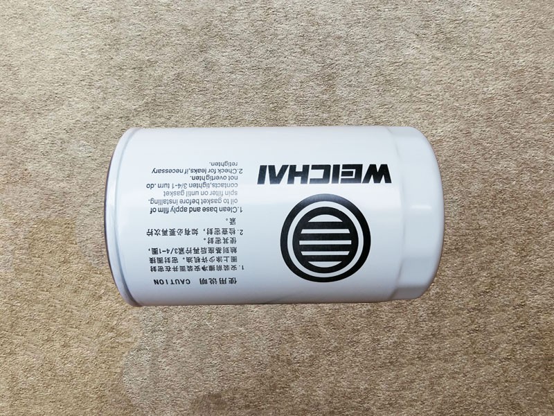 1000428205   机油滤清器芯