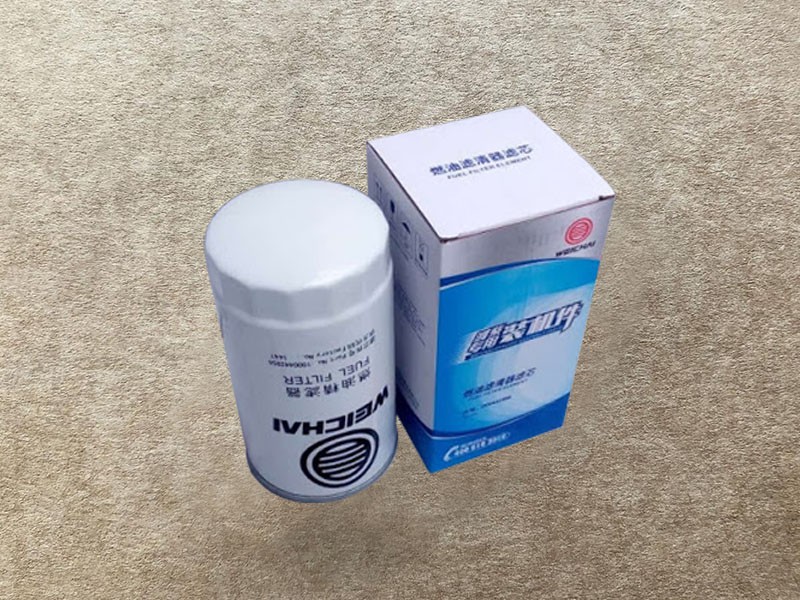 1000442956  柴油滤芯