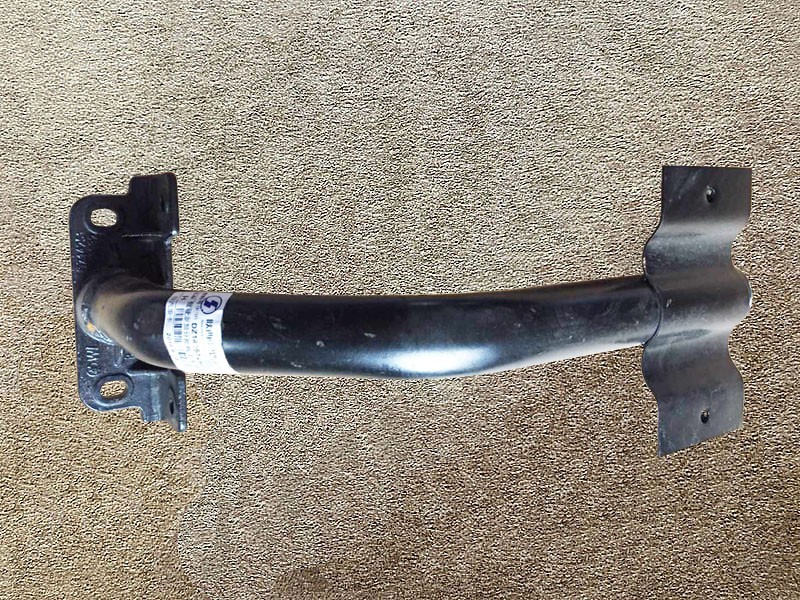 DZ14251240030,踏板支架The pedal support,济南向前汽车配件有限公司