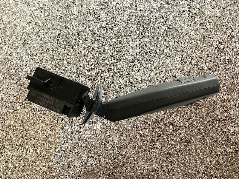 DZ97189584571,右组合开关Right combination switch,济南向前汽车配件有限公司