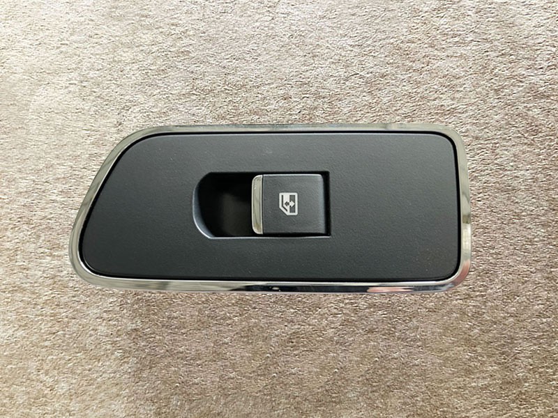 DZ97189584599,副门控开关Sub-gate switch,济南向前汽车配件有限公司