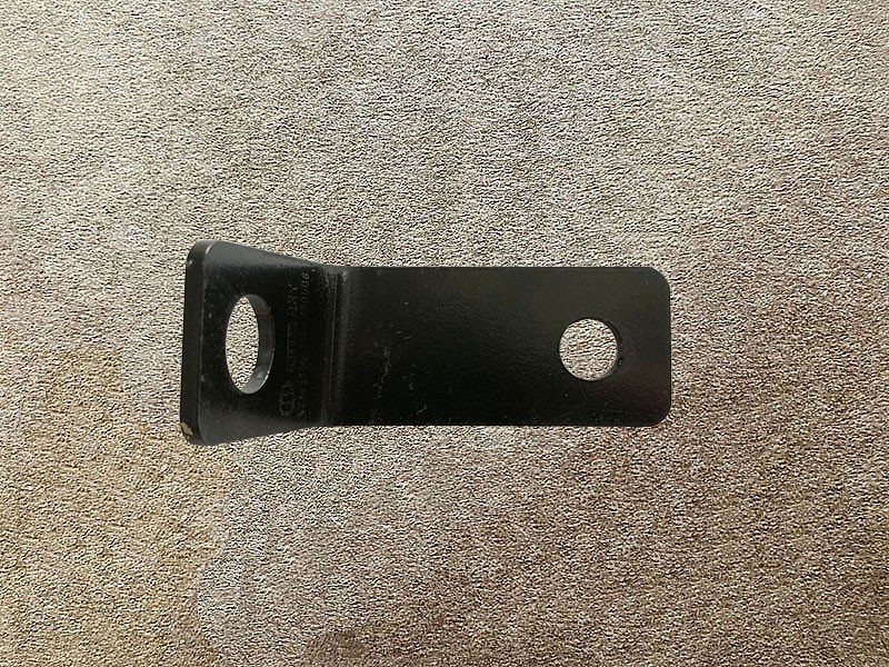DZ96259542144,排氣管支架Exhaust pipe support,濟南向前汽車配件有限公司
