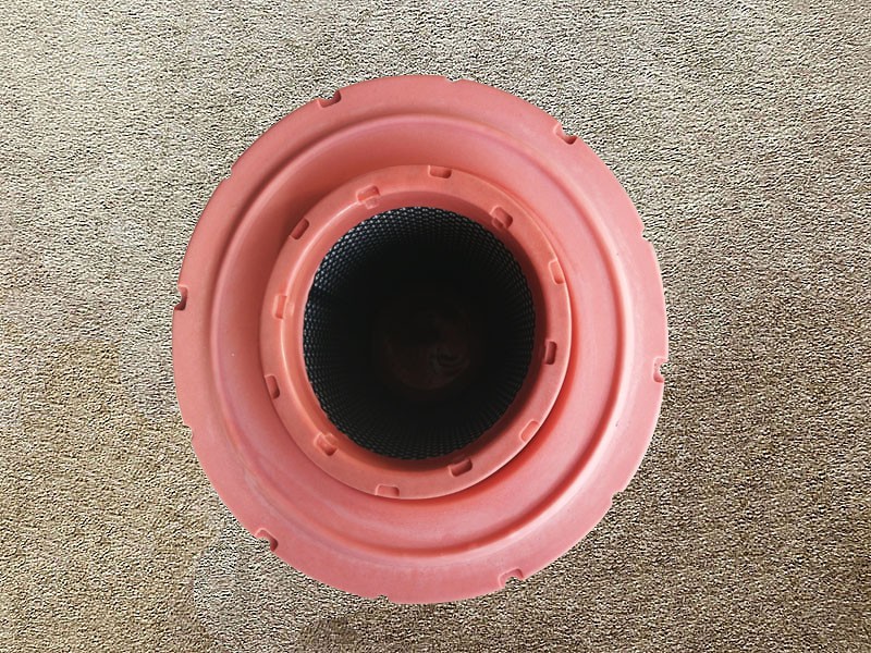 4110001755023,空气滤芯Air filter,济南向前汽车配件有限公司