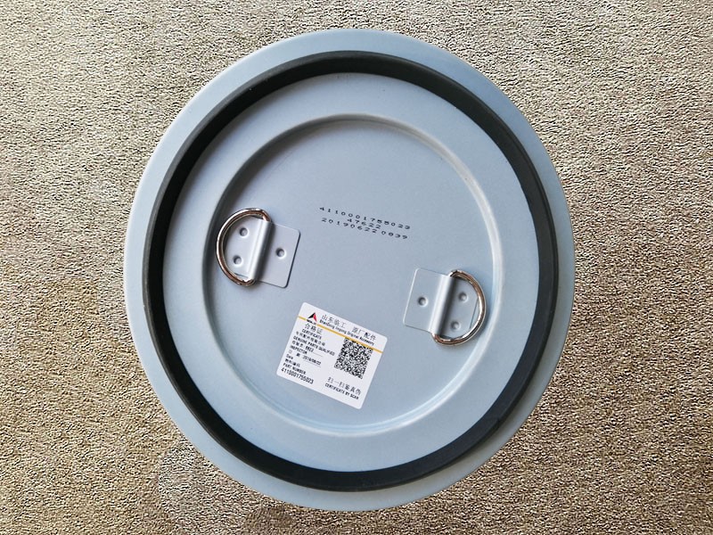 4110001755023,空气滤芯Air filter,济南向前汽车配件有限公司