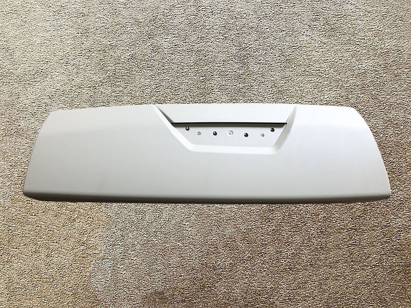 DZ14251770087 后视镜左盖板