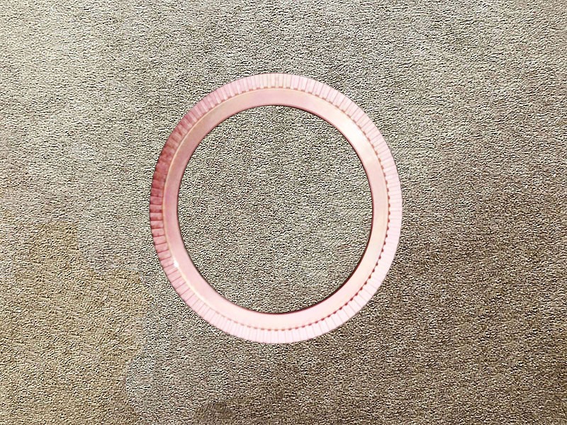 81.52403.0008,ABS齿圈ABS ring gear,济南向前汽车配件有限公司
