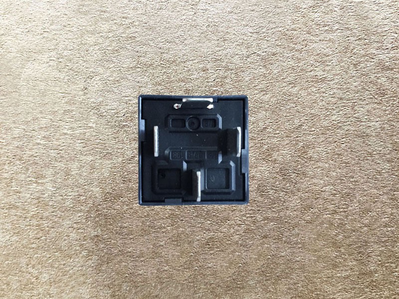 DZ97189584373,继电器relay,济南向前汽车配件有限公司