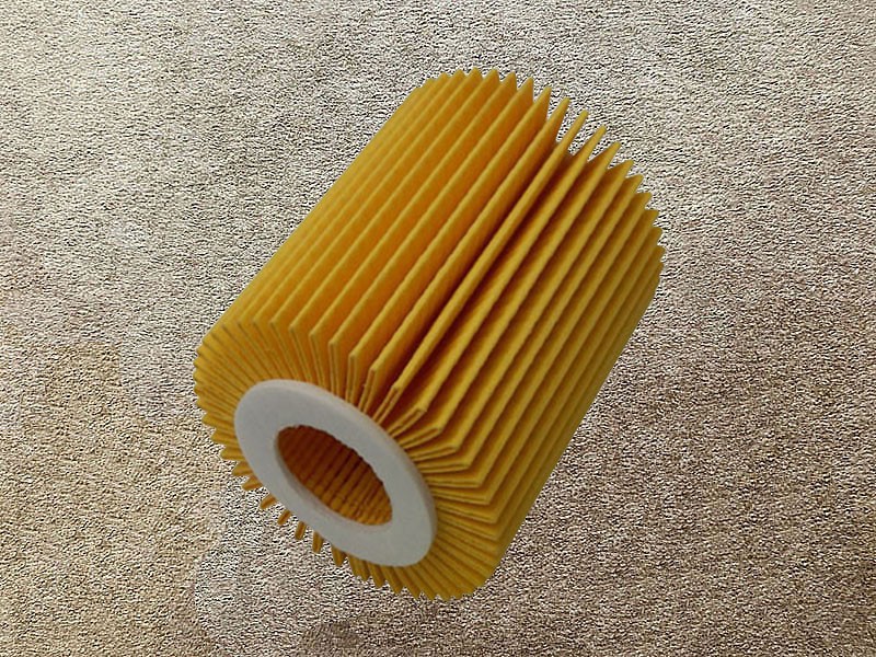 04152-31080,机油滤芯Oil filter,济南向前汽车配件有限公司