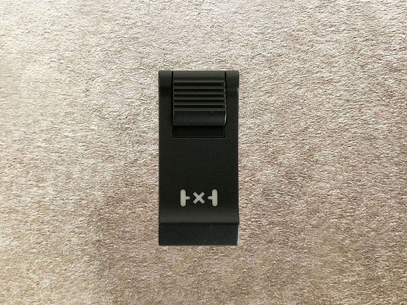 DZ96189584507 轮间闭锁开关 新M3000