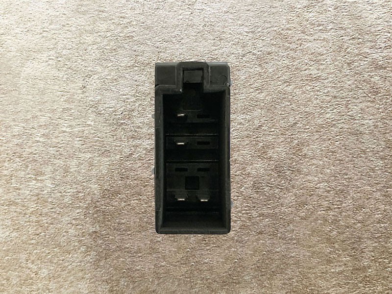 DZ96189584507,轮间闭锁开关Interwheel latching switch,济南向前汽车配件有限公司
