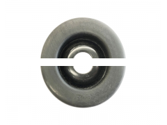81.96210.0407,驾驶室托架法兰Bridge bracket flange,济南向前汽车配件有限公司