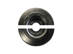 81.96210.0407,驾驶室托架法兰Bridge bracket flange,济南向前汽车配件有限公司