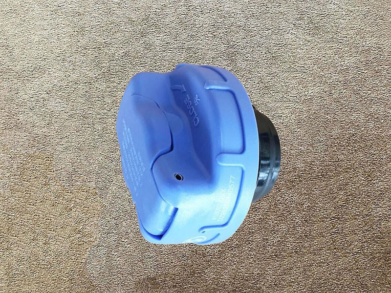DZ95259740577,尿素箱盖Urea lid,济南向前汽车配件有限公司