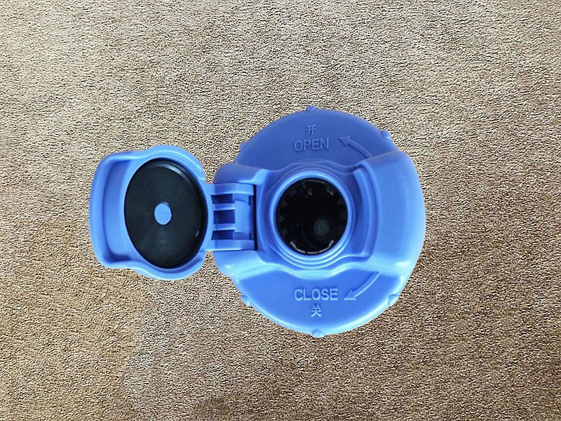 DZ95259740577,尿素箱盖Urea lid,济南向前汽车配件有限公司