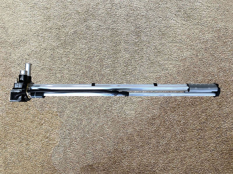 DZ93189552071 油量感应器 X5000