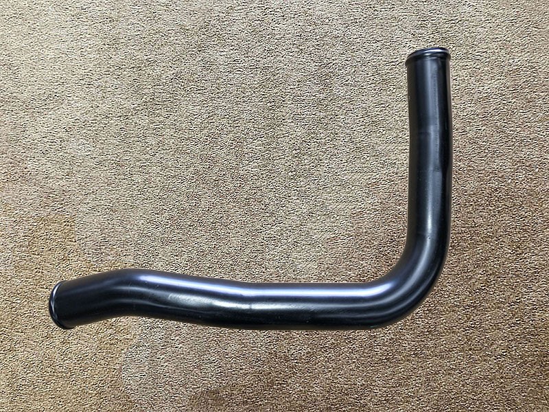 DZ96259534333 散热器出水钢管