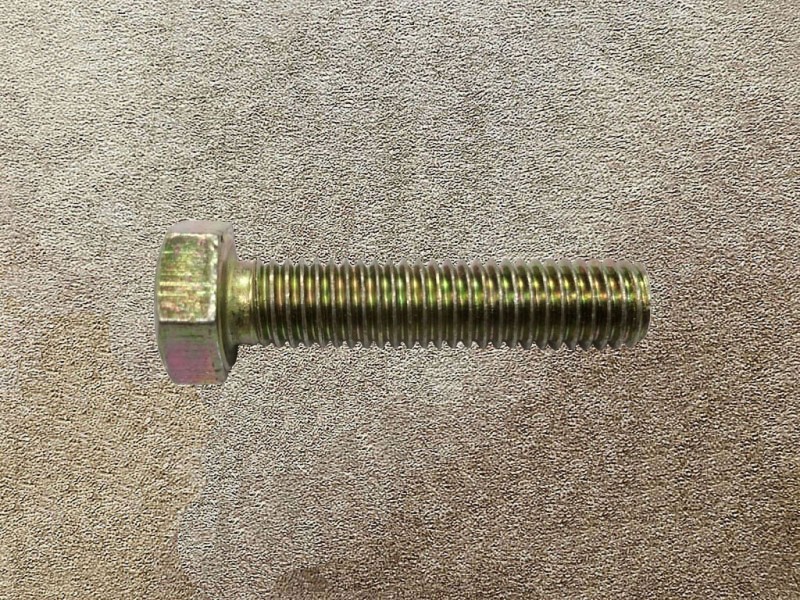 Q150B0835,六角头螺栓Hexagon head bolt,济南向前汽车配件有限公司