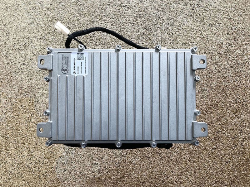 DZ97189586648,逆變電源1200W,濟南向前汽車配件有限公司