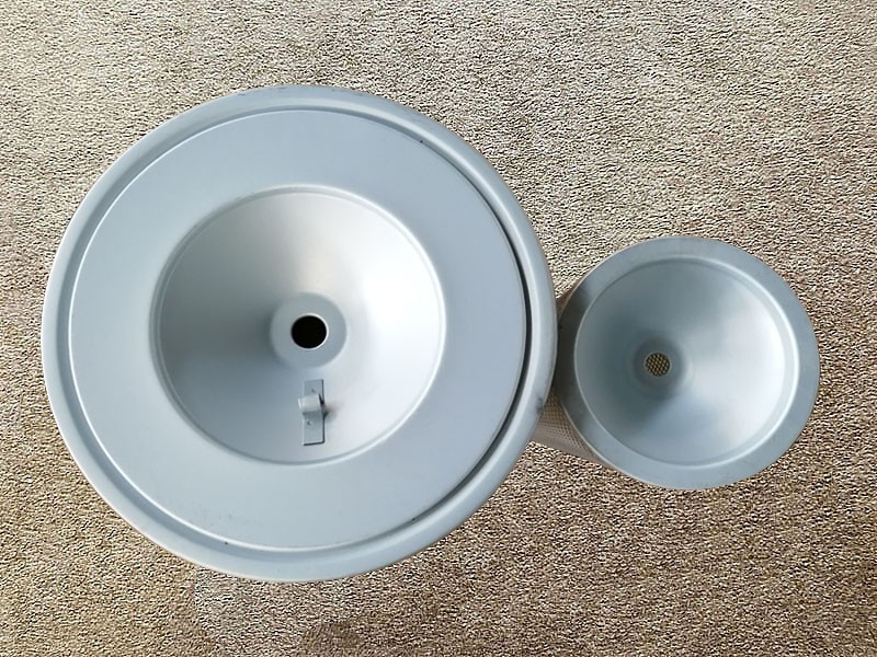 AF872M-3018042,Air filter,济南向前汽车配件有限公司