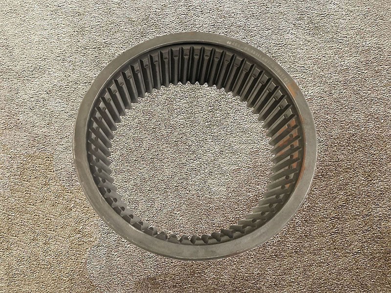 81.35111.0021 内齿圈,annular gear,济南向前汽车配件有限公司